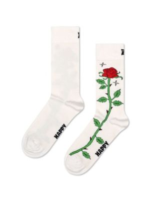 Happy Socks Rose Sock