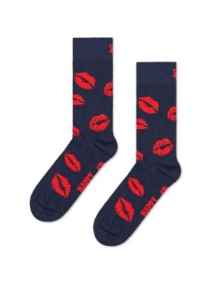 Happy Socks Kisses Sock