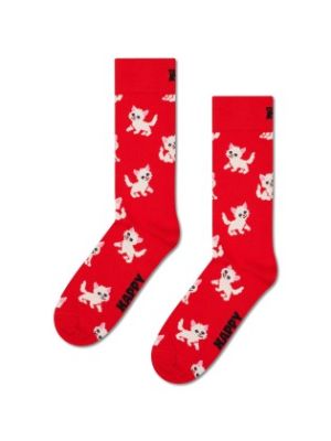 Happy Socks Kitten Sock