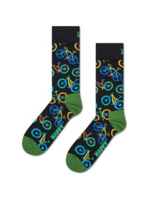 Happy Socks Mountain Bike Sock