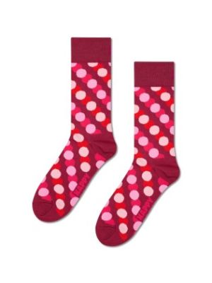Happy Socks Big Dot Shade Sock