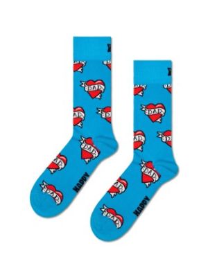 Happy Socks I Love Dad Sock