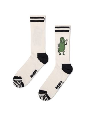 Happy Socks Pickles Sock