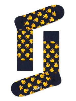 Happy Socks Rubber Duck