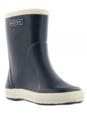Bergstein regenlaars DBlue