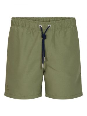 Ramatuelle magic swim short khaki