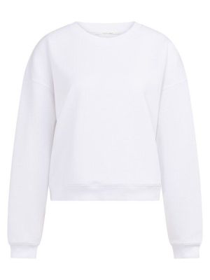 YAYA Lichte sweater pure white