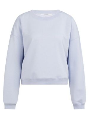 YAYA Lichte sweater ice blue