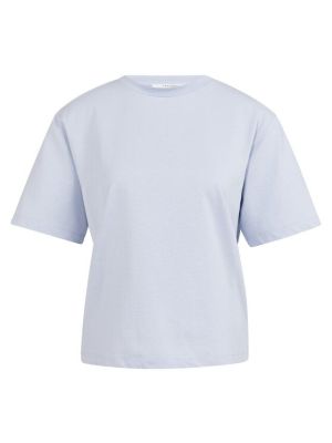YAYA Boyfriend T-shirt ice blue