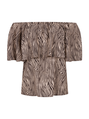 Aaiko Tiana vis top Hazelnut