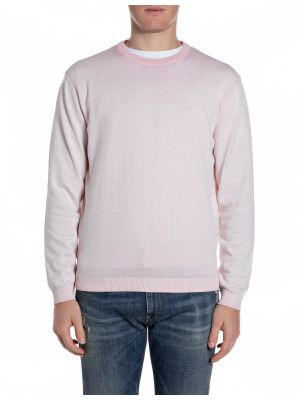 Replay knit uk4705 g20785a roze