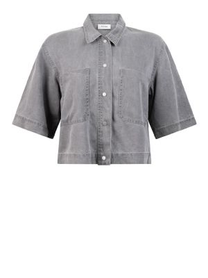 Aaiko vanessa blouse lavastone