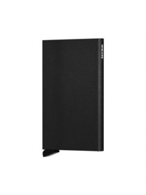 Secrid cardprotector black