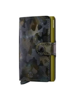 Secrid miniwallet jungle moss