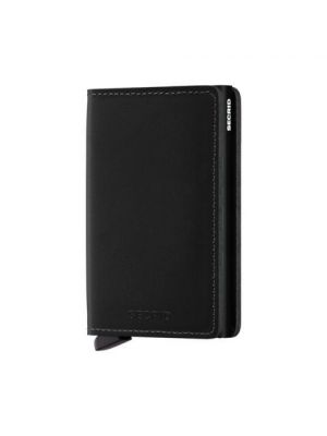 Secrid miniwallet orginal black