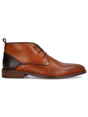 Berkelmans  Dakar Cognac Calfs