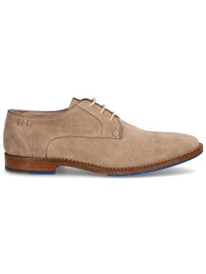 Berkelmans Posadas Piedra Suede