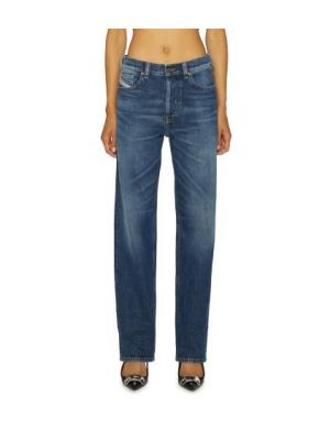 Diesel d-ark jeans 09l21 mid blue