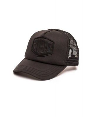 Deus baylands trucker black