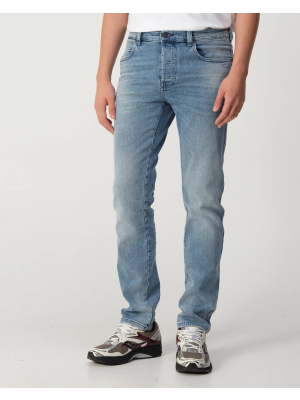 Diesel 1993 d-vyl jeans licht blauw
