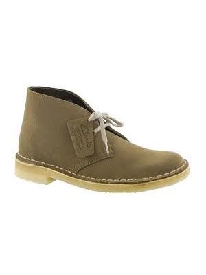 Clarks Desertboot truffel