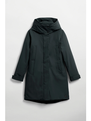 Elvine eline jas dark navy