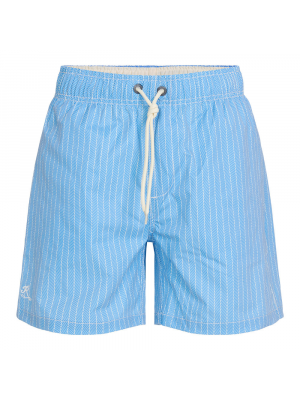 Ramatuelle faial zwemshort celeste
