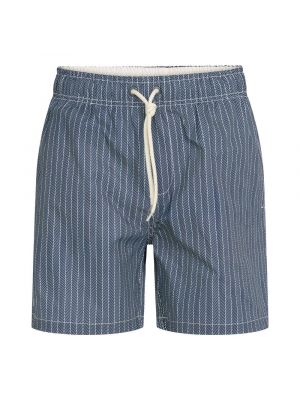 Ramatuelle faial zwemshort navy