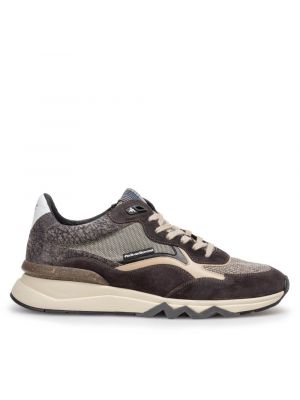 Floris v Bommel de Zager DarkGrey-G½