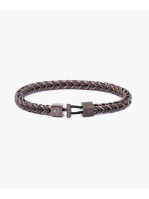 Pig & hen catena foxtail slate gray | bronze