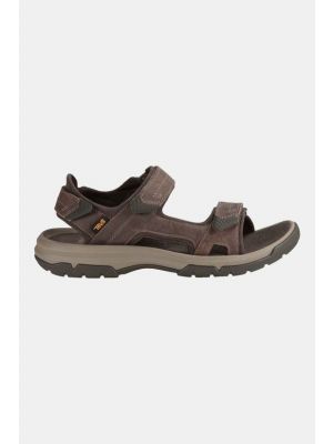 Teva Langdon Sandaal Walnut
