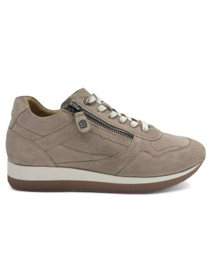Helioform H Sneaker Beige combi