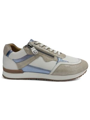 Helioform K Sneaker Beige combi
