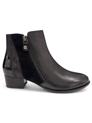 Helioform 560.016-0404 H Zwartcombi