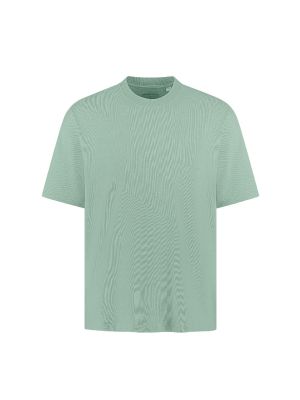 Dstrezzed lasse tee organice cotton green bay