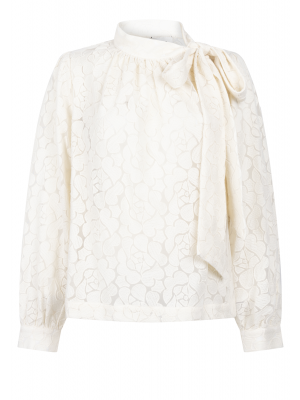 Aaiko lexie co top moon shell