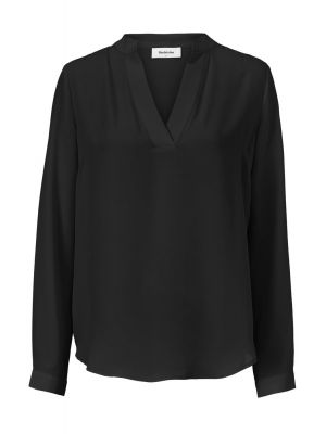 Modstrom billie shirt black