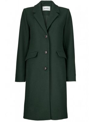 Modstrom pamela coat dark army