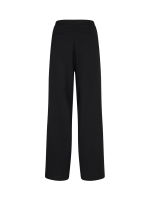 Copenhagen Muse cmtailor pants pinstripe black