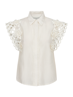 Copenhage Muse cmmolly shirt jet stream