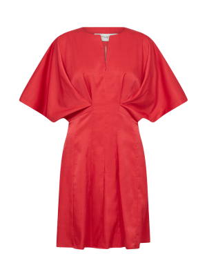 Copenhagen Muse CMvianna dress short tomato