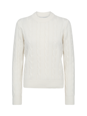 Copenhagen Muse cmkotom pullover w logo jet stream