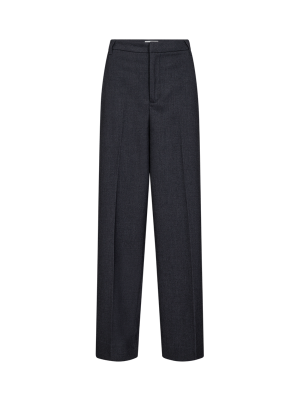 Copenhagen Muse cmtailor pants wide w pockets mgm