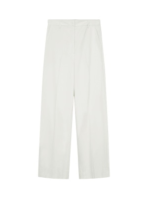 Copenhagen Muse cmtailor pants wide jet stream