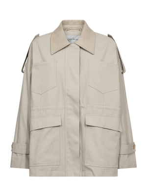 Copenhagen Muse cmsigne jacket leather peyote