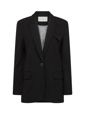 Copenhagen Muse cmtailor ja nos black solid