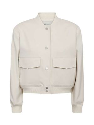 Copenhage Muse cmtailor jacket bomber short jet st