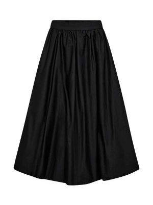 Copenhage Muse cmshirley skirt balloon skirt black
