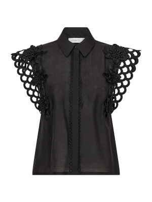 Copenhage Muse cmmolly shirt black