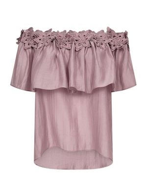 Copenhage Muse cmmolly blouse fwan